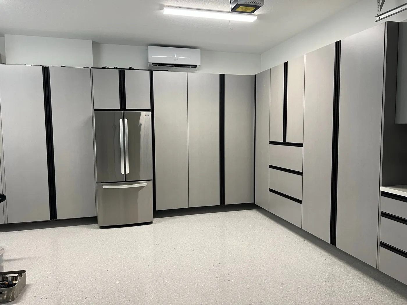 Polymer · Graphite — Hayden, ID