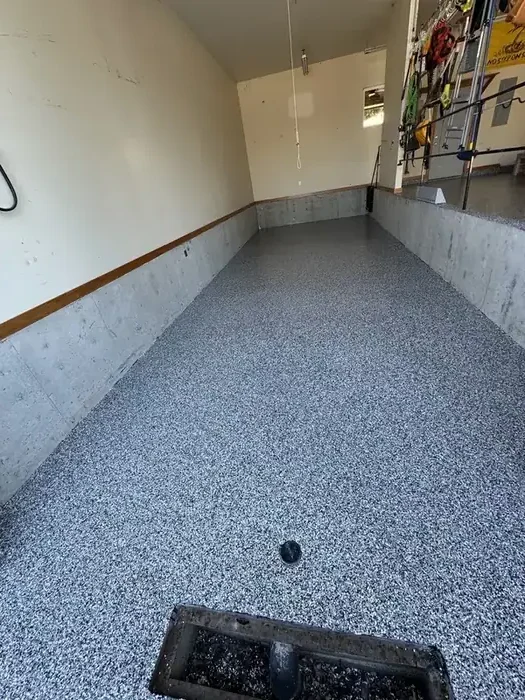 Granite Chip — Bonners Ferry, ID