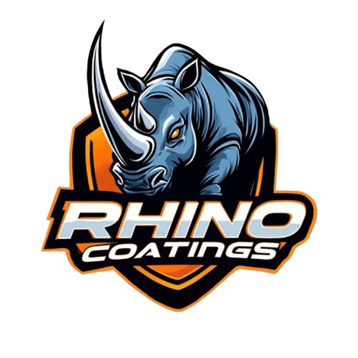 Rhino Coatings Logo