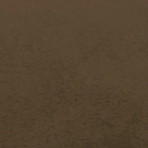 Charred Walnut silica quartz floor coating color — polyaspartic finish