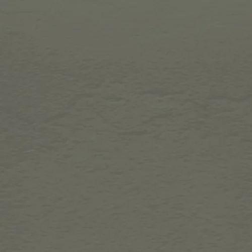 Muddy Gray silica quartz floor coating color — polyaspartic finish